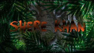 Shere Khan Trailer [upl. by Ratep]