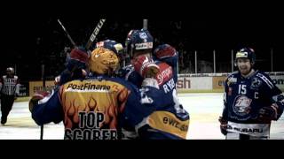 ZSC Lions PlayOff Trailer 2012 [upl. by Martin108]