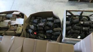 Auto Parts Inventory Video 2 [upl. by Ofelia]