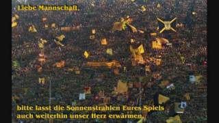 BVB Lied  So sehen Sieger aus [upl. by Yasibit]