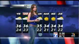 fannia lozano 26julio2012 HD [upl. by Outlaw]