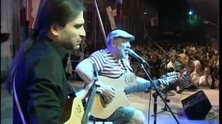 Nesa Galija Goran Vucetic  Skadarska  live unplugged [upl. by Niklaus]