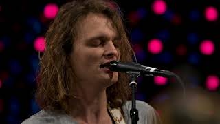 King Gizzard amp The Lizard Wizard  Full Performance Live on KEXP [upl. by Darrill663]