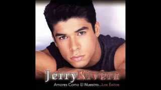 Jerry Rivera  Dame un beso asi [upl. by Ecnaiva]