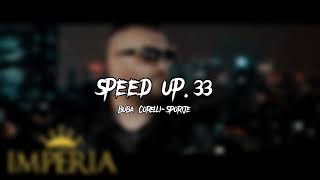 Buba CorelliSporije speed up [upl. by Nelyaw]