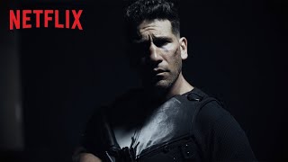 Marvel’s The Punisher Staffel 2  Releasedatum  Netflix [upl. by Cyndi]