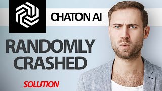 How To Fix ChatOn AI App Randomly Crashing  Step By Step [upl. by Sidoon]