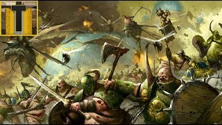 1 Papa Nurgle Campaign Dominions 5 [upl. by Natsirk]