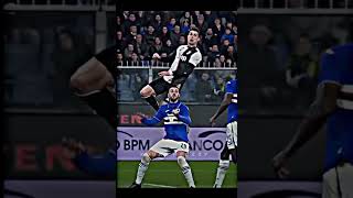 Ronaldo moments p2 [upl. by Haizek]