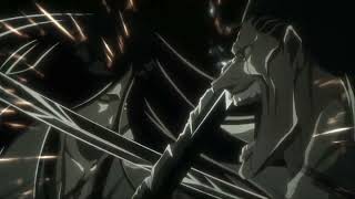 Zaraki Kenpachi vs Unohana Yachiru  Full fight [upl. by Sidra]