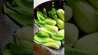 How to Cook Bok Choy [upl. by Yeroc]