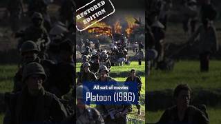 Platoon 1986  Restored edition [upl. by Orat544]