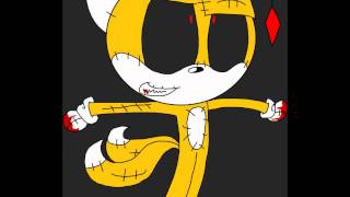 Tails Doll  Psycho Teddy AMV [upl. by Herstein]