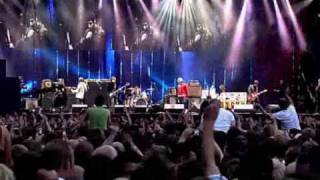 Oasis  Lyla LIVE MANCHESTER 2005 [upl. by Adelric6]