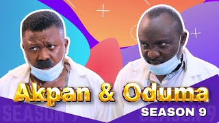 Akpan and Oduma ft Mr Macaroni Motunde and others in Season 9  Official Trailer [upl. by Alma620]