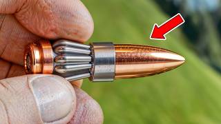 Top Most Insane 22 LR Bullet Out There –Insane Power in a Tiny Round [upl. by Thilde468]