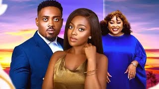 PERFECT LOVE  2 Trending Nollywood Nigerian Movie Review Chioma Nwosu Okawa Shaznay 2024 [upl. by Salohci]