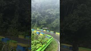 Roadtrip por las montañas de 🇵🇷 travel roadtrip fypyoutube fypシ゚viral fyp fy [upl. by Azalea]