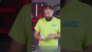 дополнительная защита органов дыхания diyauto detailing авторемонт diy сиз safety safetyfirst [upl. by Leonhard]