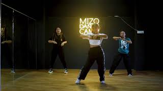 Ariana Grande  That Boy is Mine  MDC Class Choreography [upl. by Jerome]