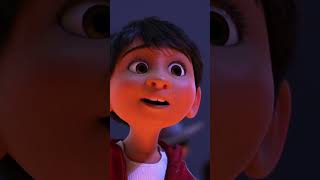 Miguel Realises the Land of Dead is Real 💀  Coco  Disney Kids [upl. by Frentz]