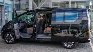 2024 Hyundai Staria  Perfect 7 Seater Van [upl. by Alvis565]