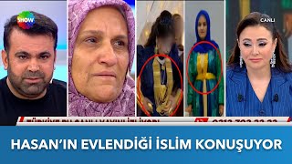 Özlem ve İslimde aynı takılar var  Didem Arslan Yılmazla Vazgeçme  3012024 [upl. by Lombard]