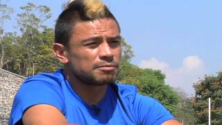 Jair Garcia La Historia de [upl. by Goodrow]