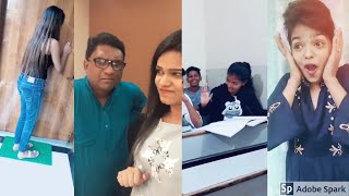 Bhau kadam latest tik tok comedy 2019  Viral [upl. by Onyx]