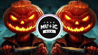 MONSTER MASH SONG OFFICIAL TRAP REMIX 2024  ATTIC STEIN [upl. by Eseer]