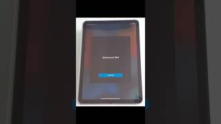 How much storage is usable in 64GB iPad Air 5 shorts apple ipad unboxing iphone viral [upl. by Ishmul391]