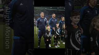 CRISTIANO RONALDO🤫🧏🦿shorts funny ronaldo football [upl. by Ribaj]