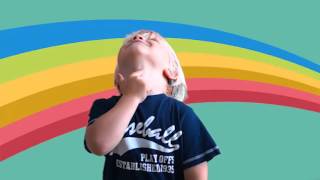 Thirsty in Sign Language ASL Dictionary for kids [upl. by Eltsyrc]