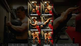 📌SAVE these arm exercises for grapplers📌 [upl. by Hpesoy]