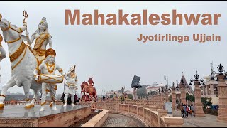 Ujjain  Mahakaleshwar Temple  Kaal Bhairav Temple  Ujjain Tourist Places  Manish Solanki Vlogs [upl. by Aniehs142]