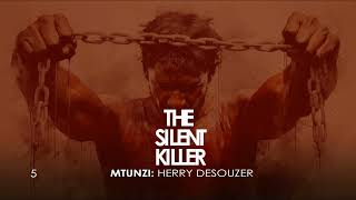 THE SILENT KILLER  Eps 5amp6 SIMULIZI ZA UJASUSI NA UPELELEZI BY FELIX MWENDA [upl. by Coralyn182]