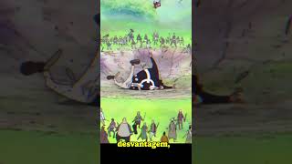 luffy Vs pacifista one piece anime manga fly animeedit luffy shorts shortvideo [upl. by Nylatsyrc660]