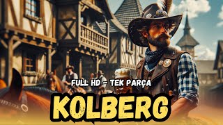 Kolberg 1945  Kovboy ve Western Filmleri [upl. by Odlo649]