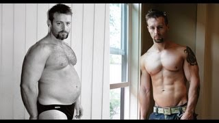 Bodybuilding MotivationKris Gethin [upl. by Yenahpets]