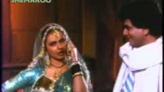 main hoon dulhan ek raat kijaal 1986 content from rajshri [upl. by Uthrop]