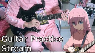 Learning Newest Bocchi The Rock Song [upl. by Landing]