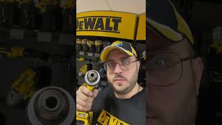 Шуруповерт Dewalt DCD1007 [upl. by Towers208]