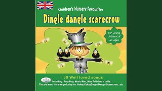 Dingle Dangle Scarecrow [upl. by Ecahc]