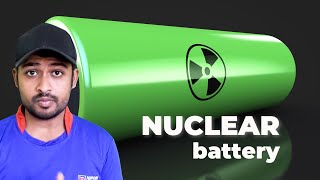 Nuclear Batteries [upl. by Idaf]