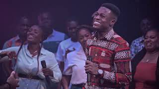 Kofi Owusu Peprah  SONGS OF REVELATION  SEASON 2  EP1 Ft Luigi MacLean amp Kweku Teye [upl. by Aihcsrop]