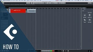 How to Do Your First Recording in Cubase  QampA with Greg Ondo [upl. by Ettevol]