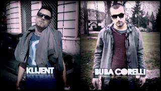 Buba Corelli amp Klijent  Da Me Ugriješ Prod Buba Corelli 2012 [upl. by Panchito]