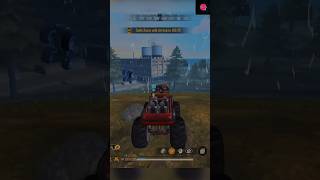 Free Fire Gaming Keyboard  ⌨️🖱 📱 Mix Pro Geek Gamer freefire mixpro geekgamer keyboardmouse [upl. by Ayanej]