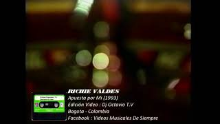 APUESTA POR MI RICHIE VALDÉS Y SU ORQUESTA [upl. by Mavis]