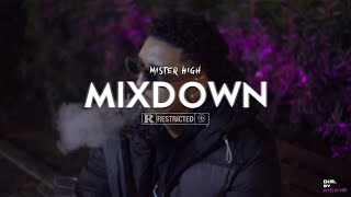 S01E04  MiXDOWN  MiSTER HiGH PRODBY RAFF LUKE [upl. by Ellerahc]